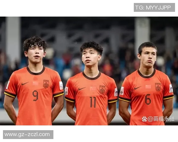 中国足球十二大球星排名榜揭秘 谁将成为未来的领军人物