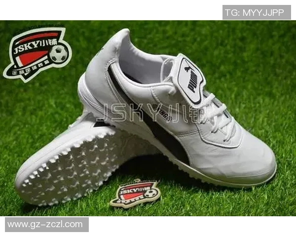 彪马King足球鞋TF球星代言与穿搭解析全面揭秘