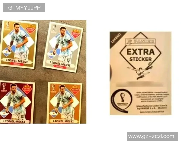 足球球星卡收藏热潮下的投资机会与市场前景分析 足球球星卡收藏热潮下的投资机会与市场前景分析