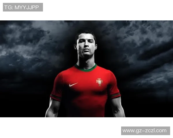 全球足球巨星高清背景图集 领略球场传奇人物风采