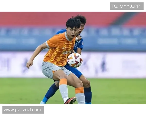 曾经的中国U19足球希望之星们如今何去何从