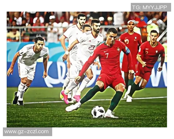 究竟是C罗还是其他球员更具魅力 足球最帅球星之争谁更胜一筹